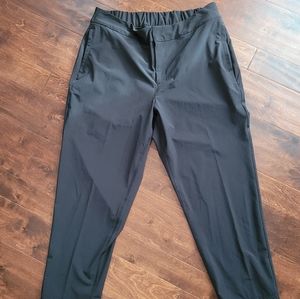 Ava & Viv Women's Jogger Dress Pant Size 1X